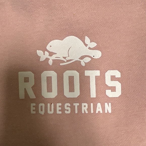 Roots Equestrian Sweatpants - Picture 2 of 5